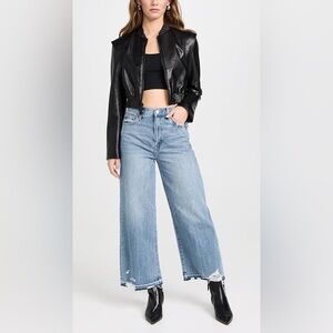Pistola Denim Loretta Jeans